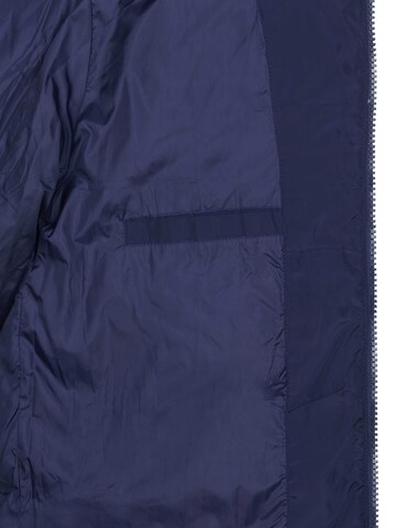 Giacca invernale 'Plein Sport Jacke' di Philipp Plein in blu