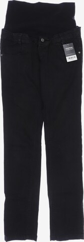 MAMALICIOUS Jeans in 28 in Black: front