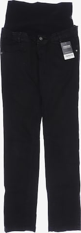 MAMALICIOUS Jeans in 28 in Black: front