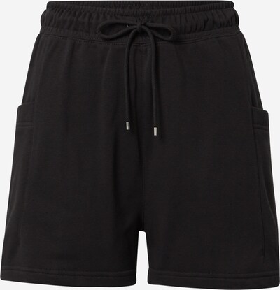 Nike Sportswear Bikses 'Air', krāsa - melns / balts, Preces skats