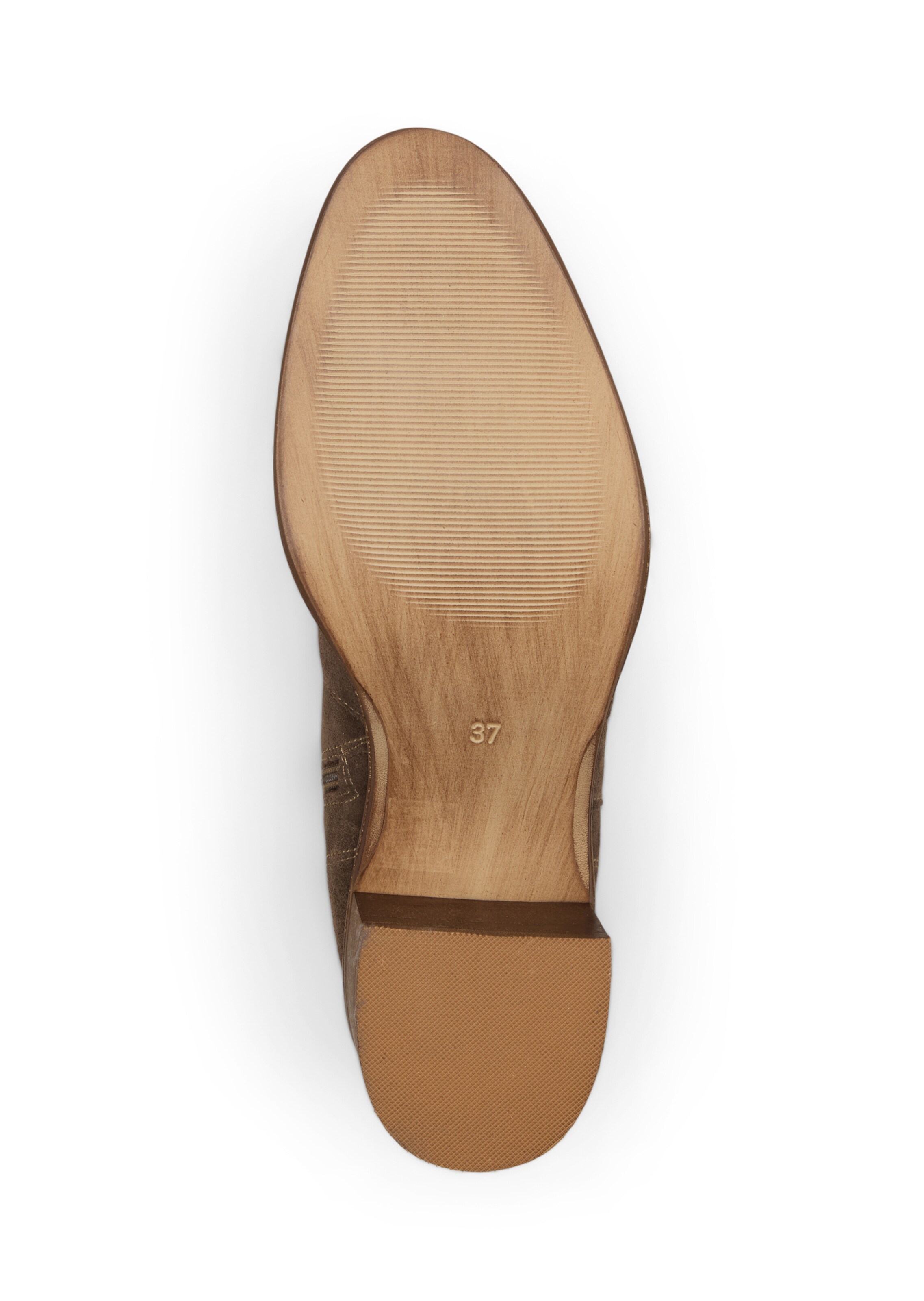 Marc O'Polo Ankle boots 'Marcia' in Brown