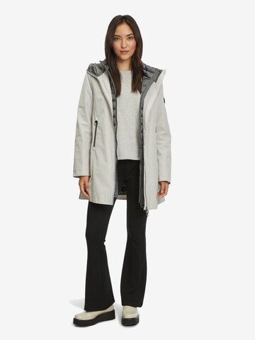 Betty Barclay Jacke in Beige