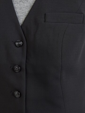 Gilet de costume 'Theoline Perfect' GUESS en noir