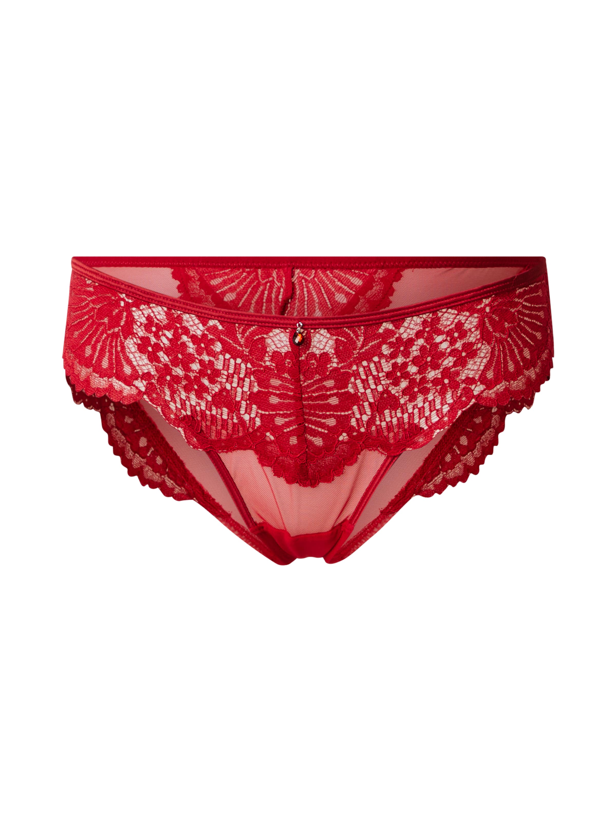 Hunkemöller Slip 'WHITNEY' in Red: front