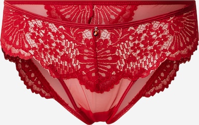 Hunkemöller Slip 'WHITNEY' u crvena, Pregled proizvoda