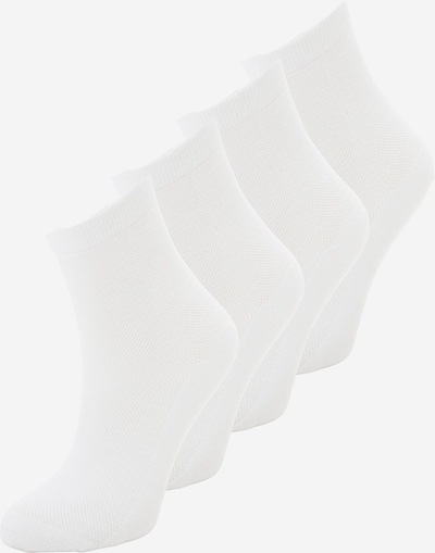 Kojinės iš Calvin Klein Underwear, spalva – balta, Prekių apžvalga