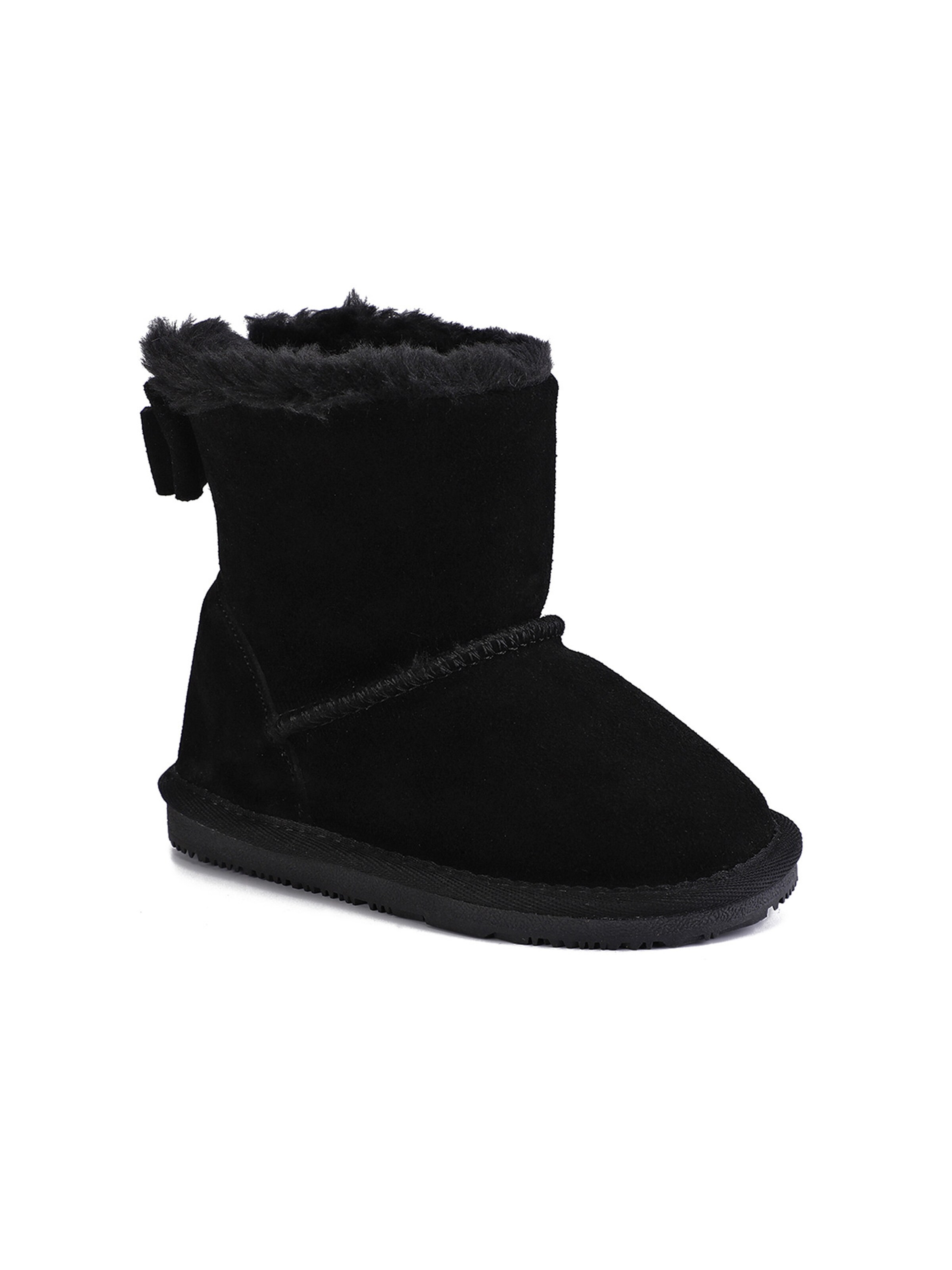 GooceČizme za snijeg - crna boja