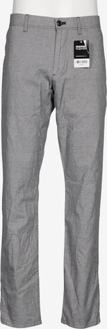 JOOP! Stoffhose 33 in Grau: Vorderseite