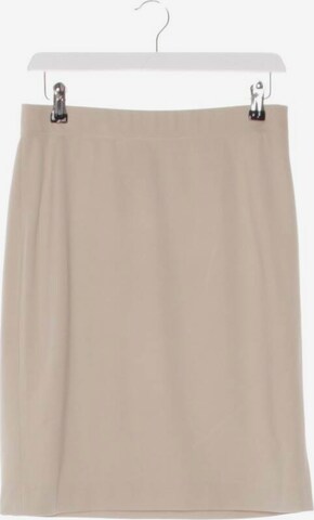 Marc Cain Skirt in M in White: front