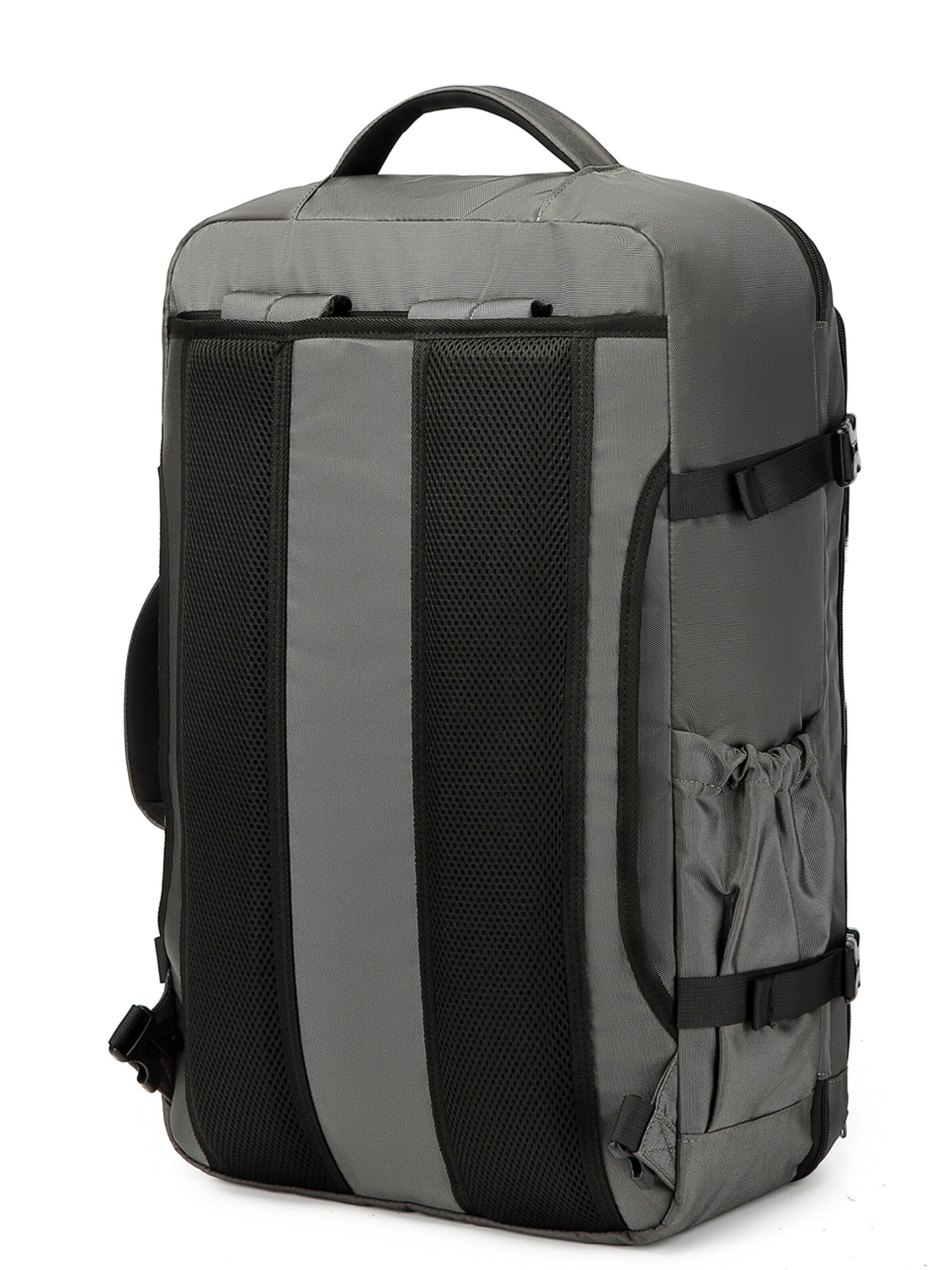 Kono Backpack in Grey