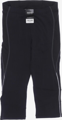 SCOTT Shorts in 35-36 in Black: front