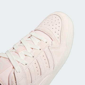 ADIDAS ORIGINALS Sneaker  ' Forum ' in Pink
