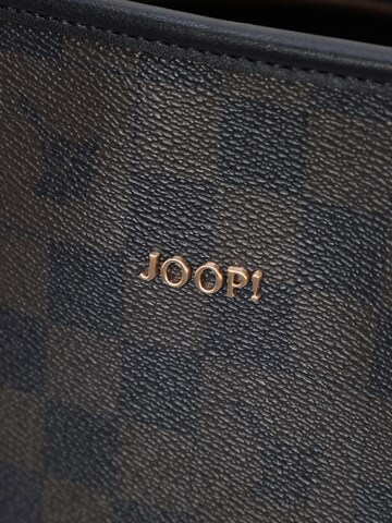 JOOP! - Shopper em castanho