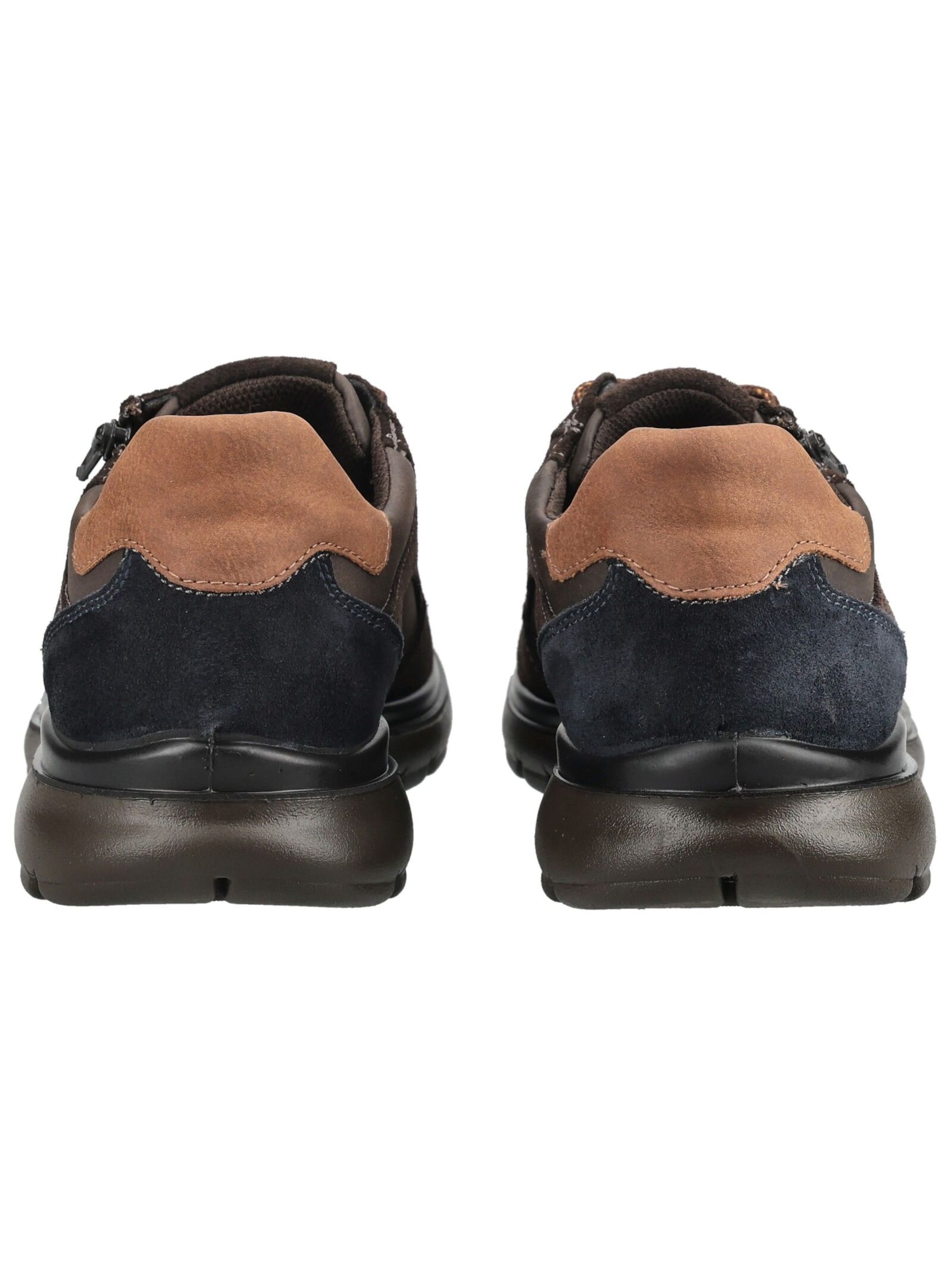 IMAC Platform trainers in Brown