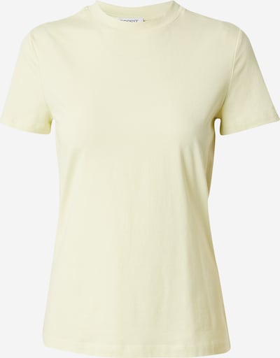 ESPRIT Shirt in de kleur Pasteelgeel, Productweergave