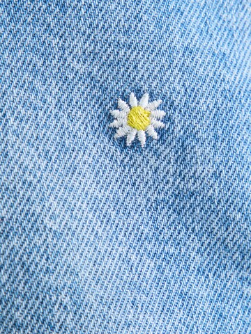 ONLY Štandardný strih Džínsy 'ONLJAGGER' - Modrá