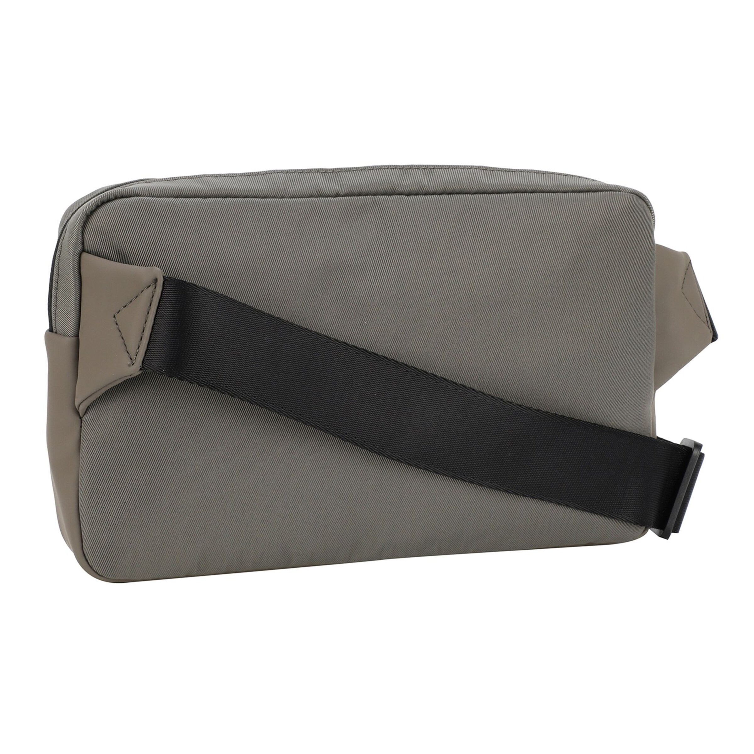 JOOP! Jeans Schoudertas 'Atessa Lino' in Beige