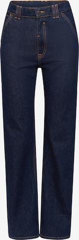 ESPRIT Loose fit Jeans in Blue: front