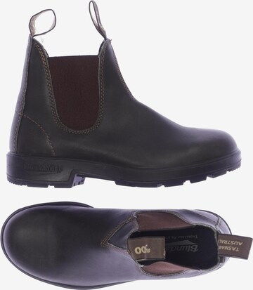 Blundstone Stiefel 37 in Braun: predná strana