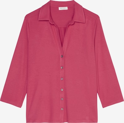 Marc O'Polo Bluse in pink, Produktansicht