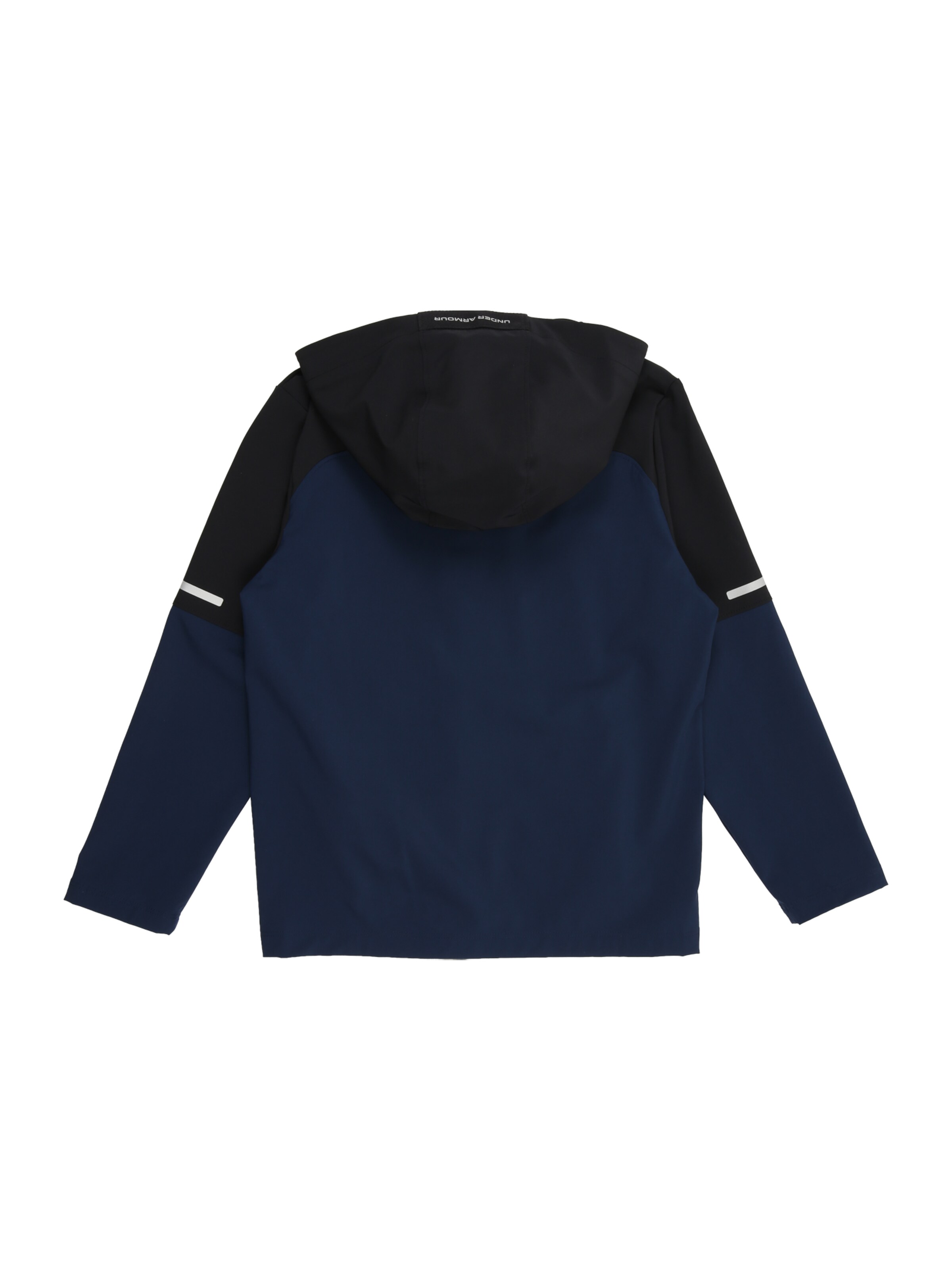 UNDER ARMOUR Sportjacke in Blau