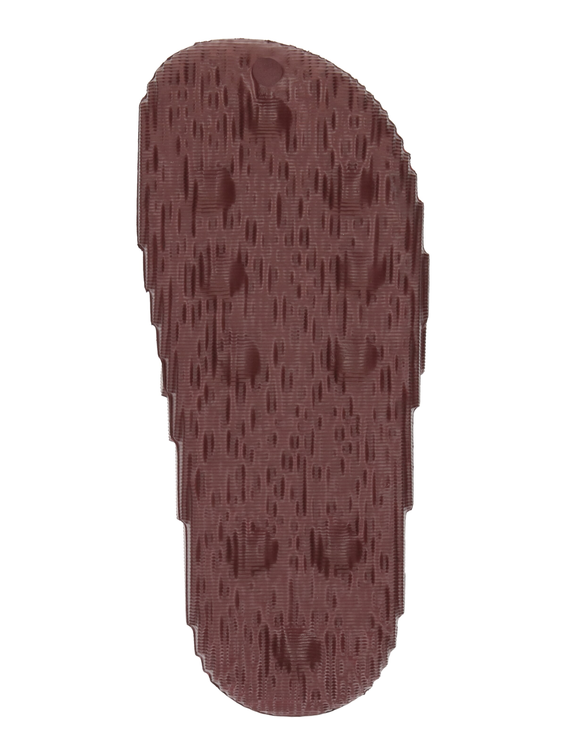 ADIDAS ORIGINALS Pantofle 'ADILETTE 22' – červená