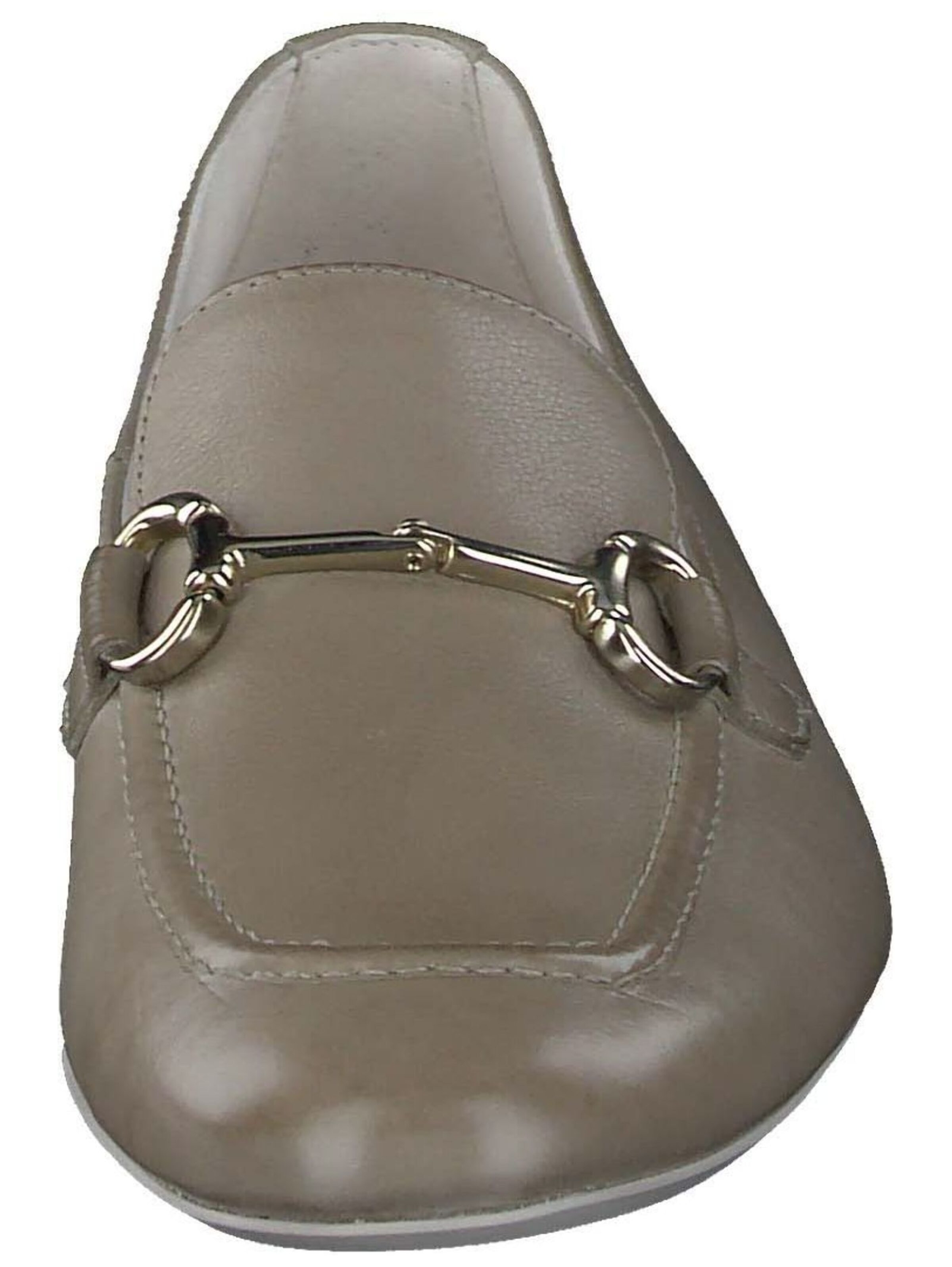 Chaussure basse Paul Green en vert