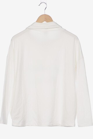 Key Largo Sweater S in Weiß