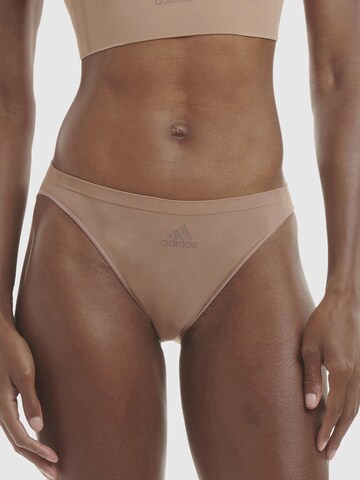ADIDAS ORIGINALS Panty ' Multi Stretch ' in Brown
