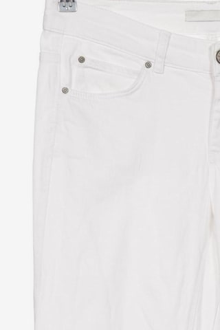 OUI Jeans in 29 in White