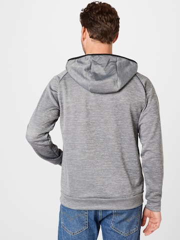 OAKLEY Athletic Sweatshirt in Grey