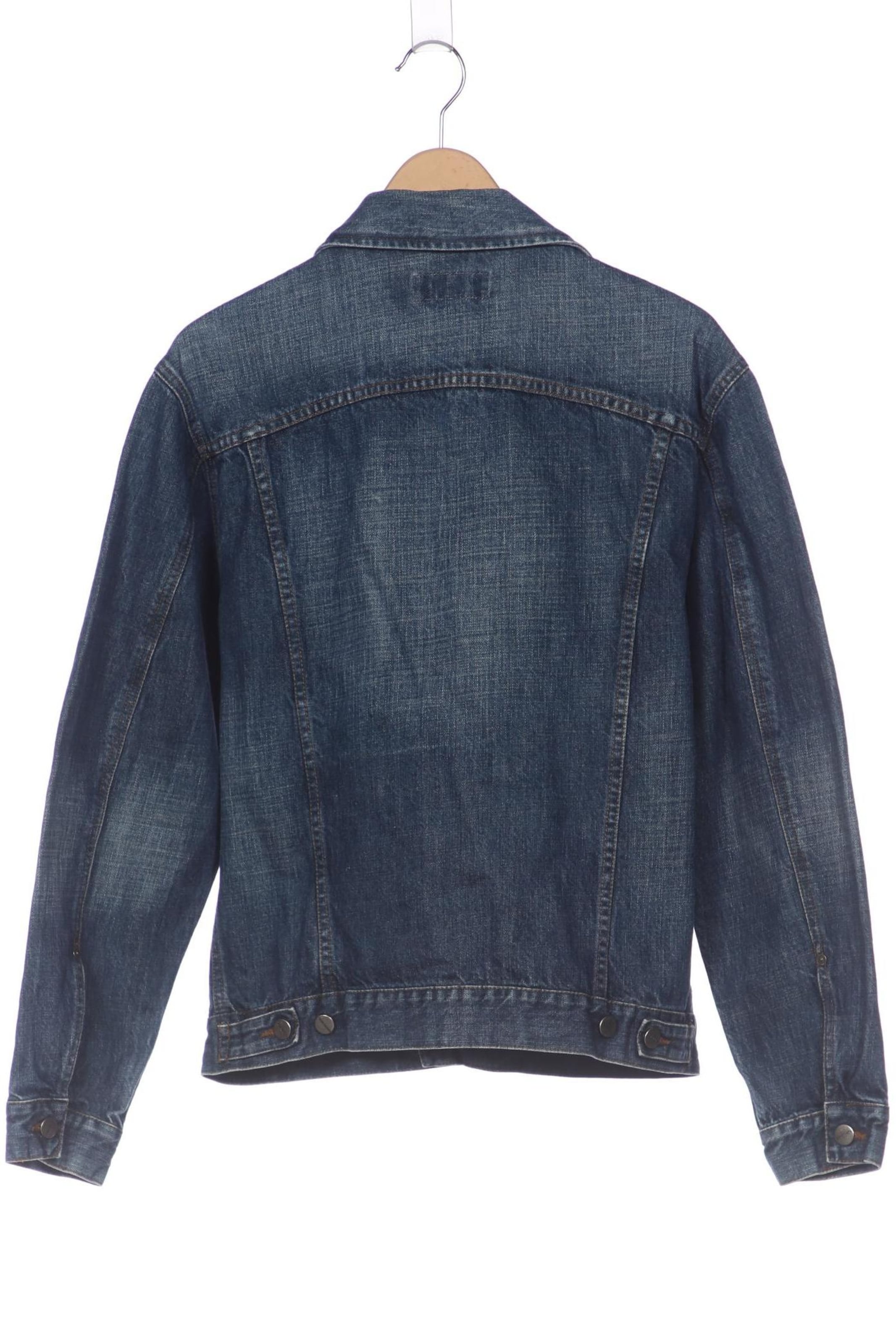 ESPRIT Jacke M in Blau