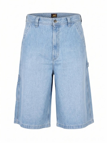 Lee Loosefit Jeans 'LIGHT & SOFT CARPENTER SKATER NICHOLS'‌‌‌‌‌‌‌‌‌ in Blau: Vorderseite
