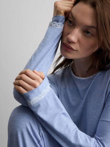 INTIMISSIMI Pajama in Blue