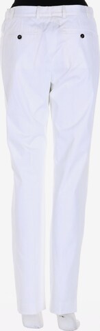 Tonello Pants in XS in White