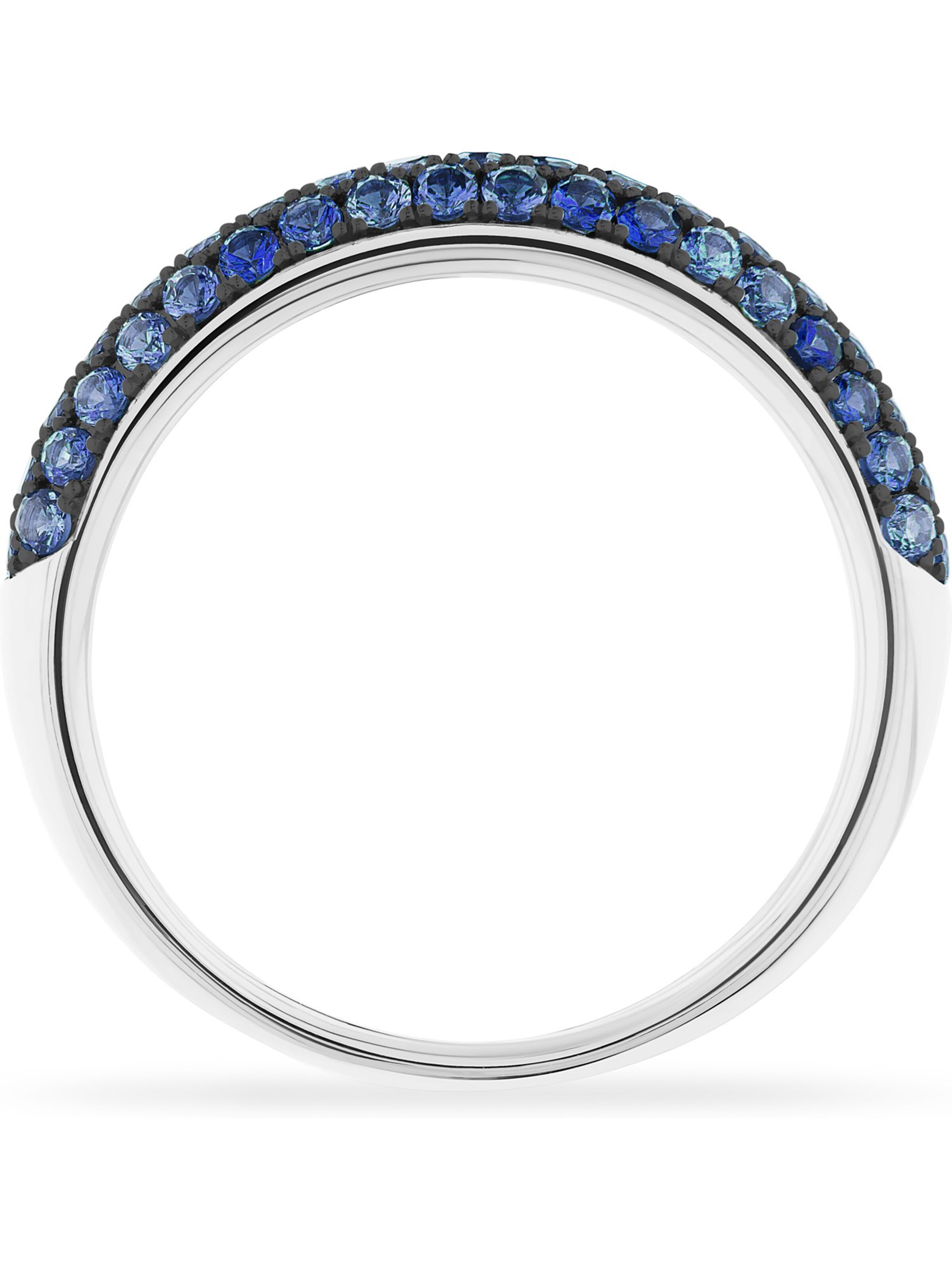 GUIA Ring in Blue