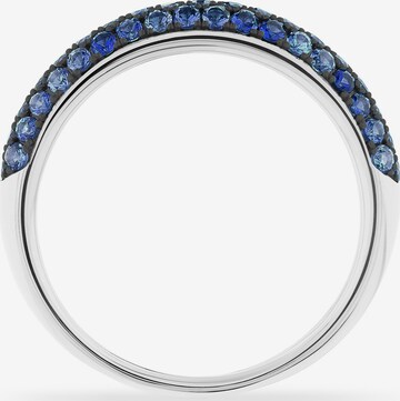 GUIA Ring in Blau