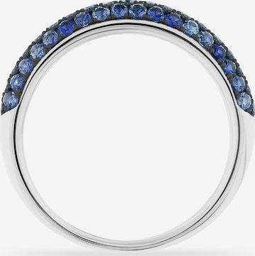 GUIA Ring in Blau