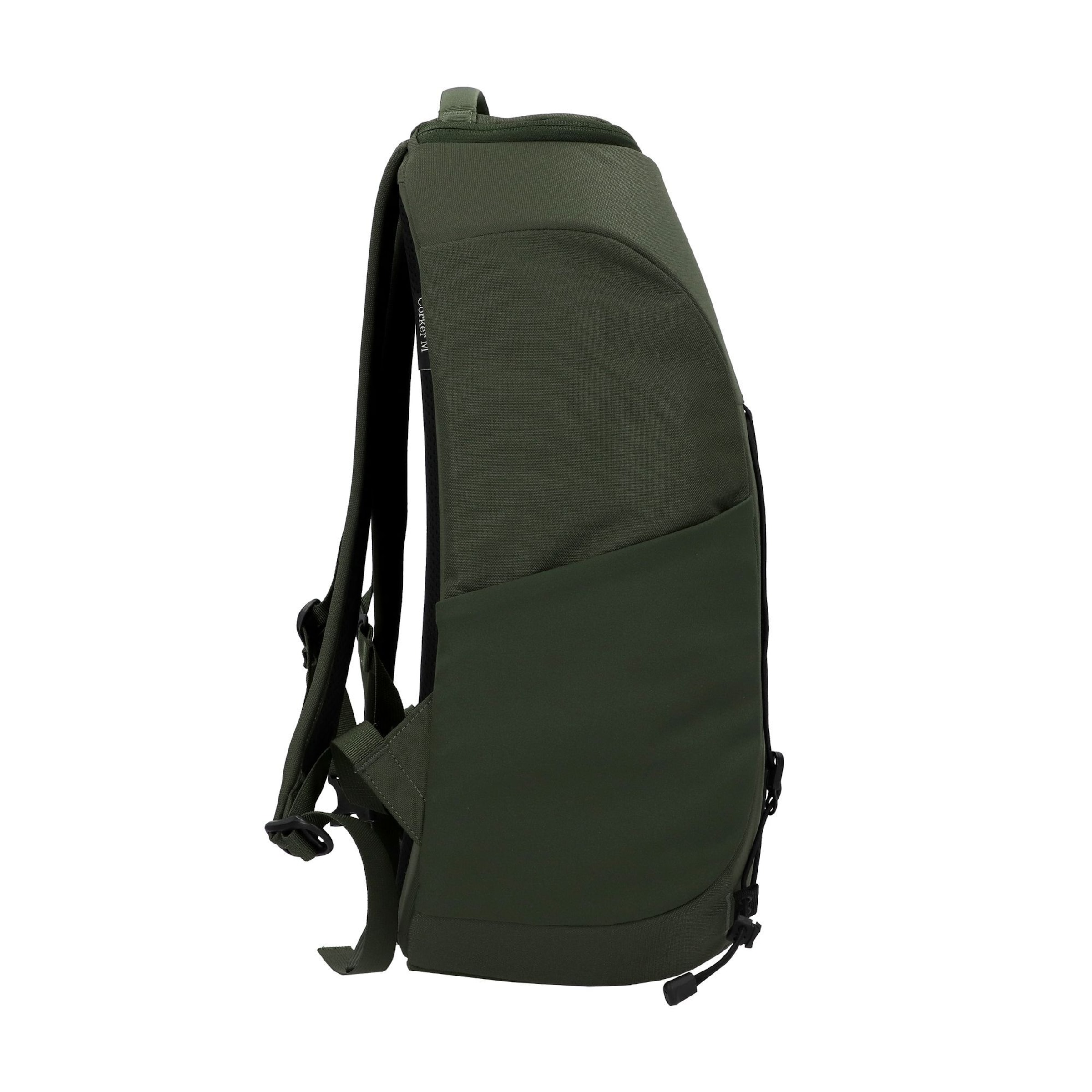 Haglöfs Backpack 'Corker' in Green