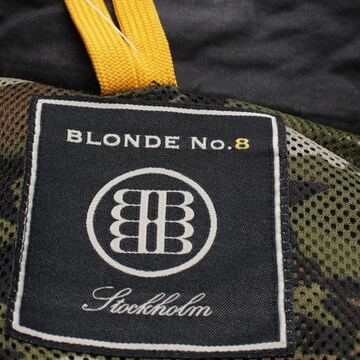 BLONDE No. 8 Jacket & Coat in S in Black