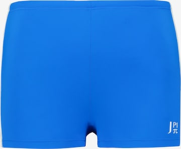JP1880 Badehose in Blau: front