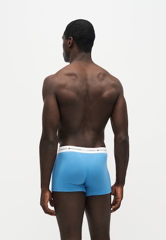 Tommy Hilfiger Underwear Bokserki 'Essential' w kolorze różowy