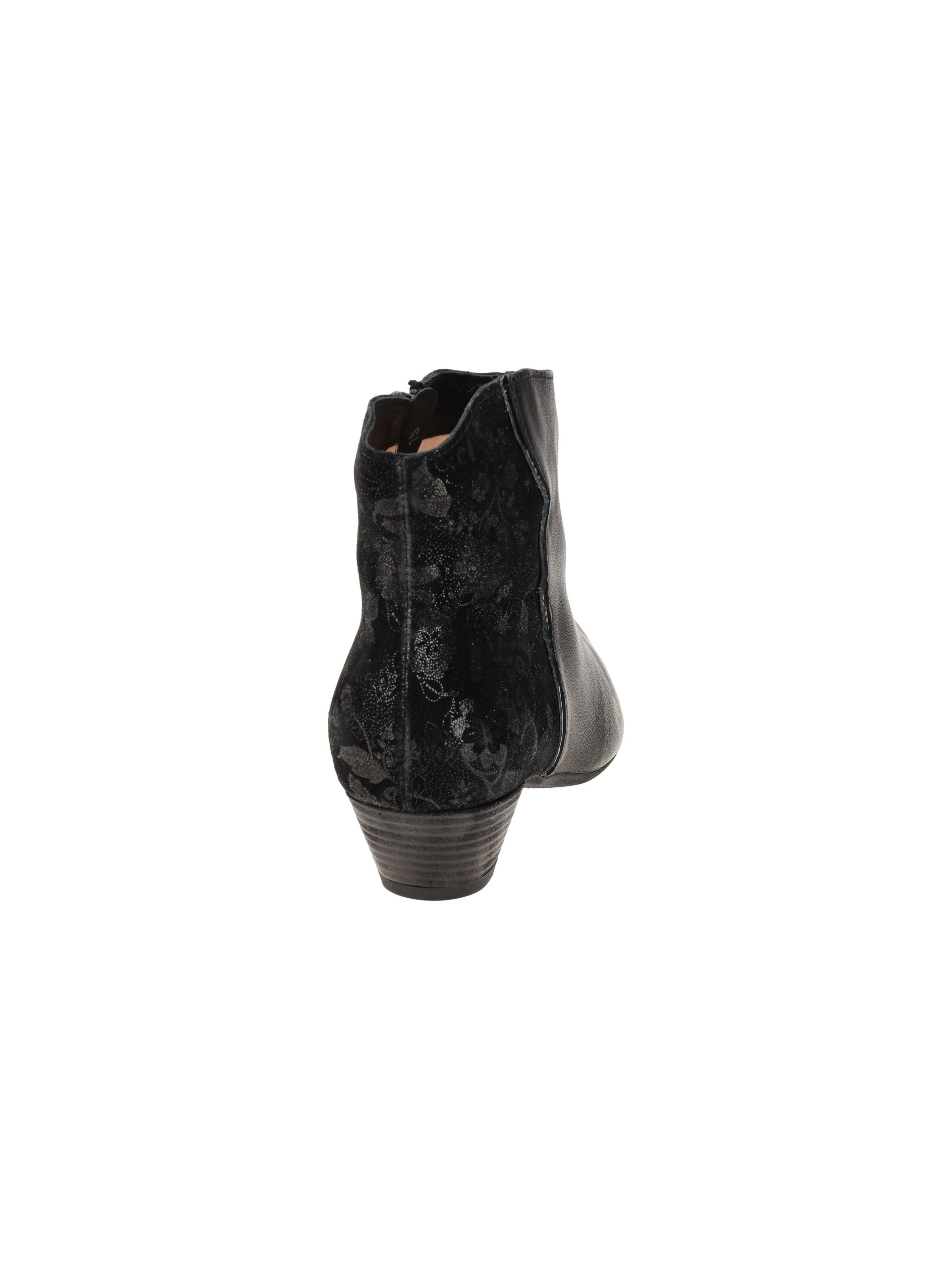 THINK! Boots‌‌‌‌ in Schwarz