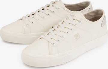 FILA Sneaker 'Tela' in Weiß