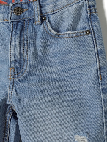 MINOTI Regular Jeans in Blue