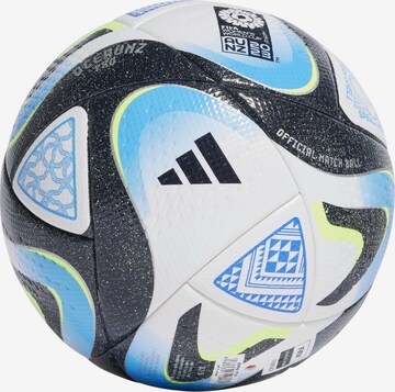 ADIDAS PERFORMANCE Ball in Weiß