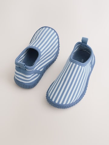 Next Strand-/badschoen in Blauw