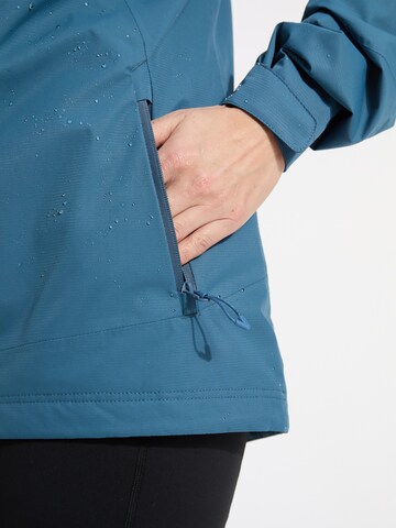 Human Nature Jacke in Blau