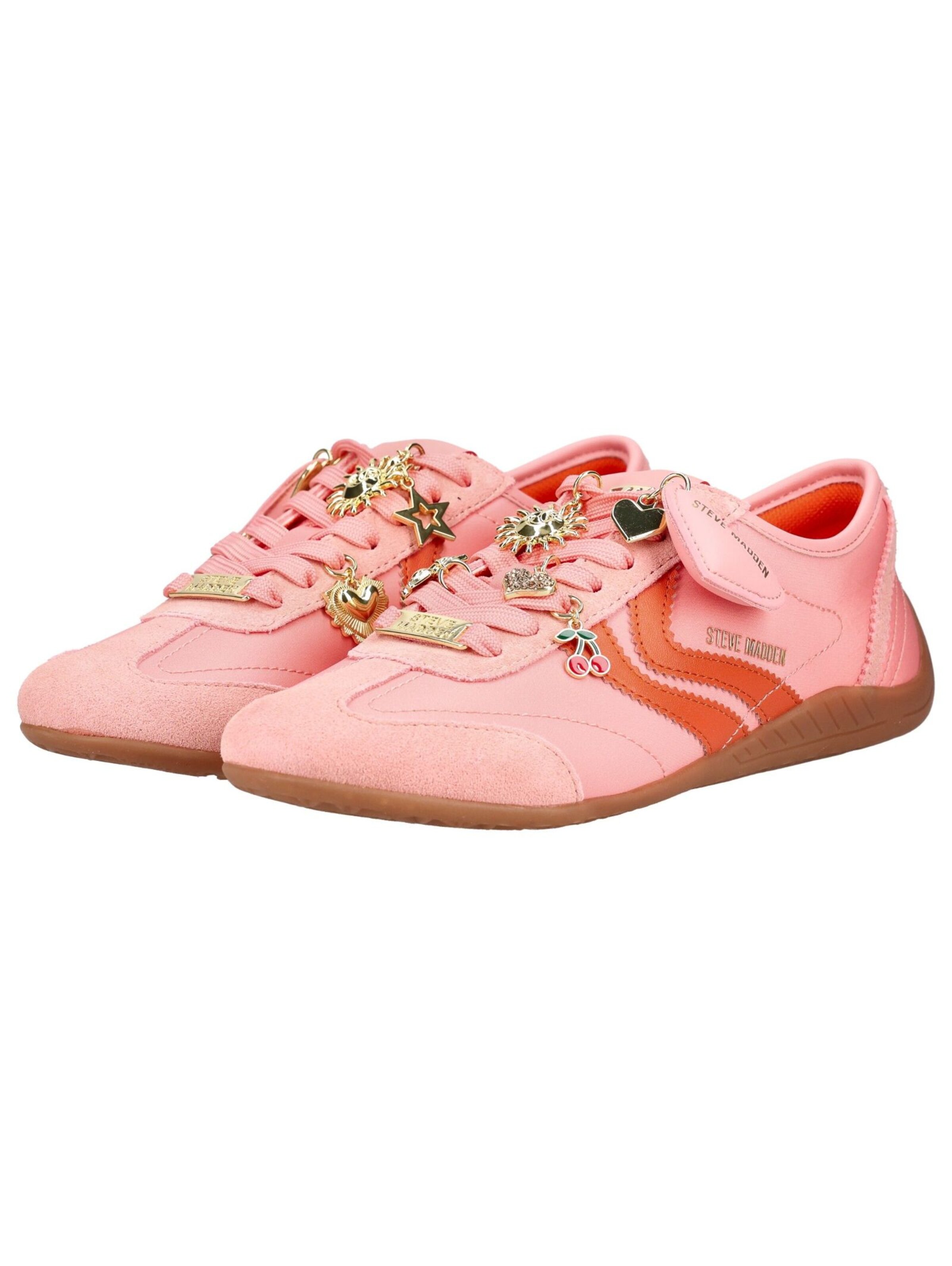 STEVE MADDEN Sneaker in Pink