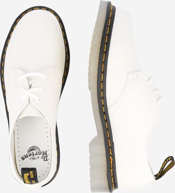 Dr. Martens Nöörking, värv valge